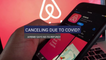 Canceling Due To COVID? Airbnb Says No To Refunds