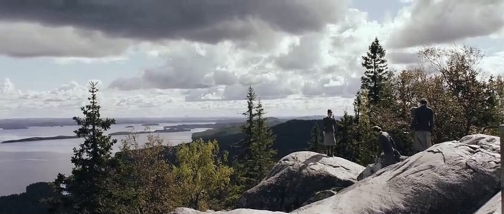 Unknown Soldier Staffel 1 Folge 4 HD Deutsch