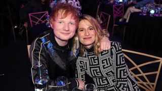 Ed Sheeran and Wife Secretly Welcome Another Baby