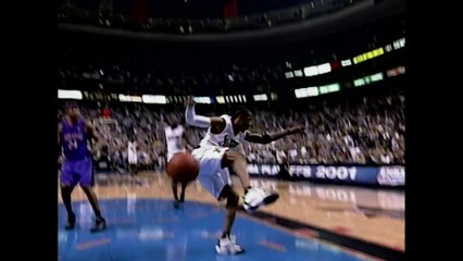 This Day In NBA History: Allen Iverson's 21 Points & 16 Assists Performance in Game 7