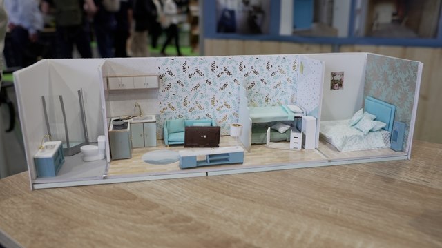 «On est débordés d'appels» : le succès des bunkers «cosy» à enterrer dans son jardin