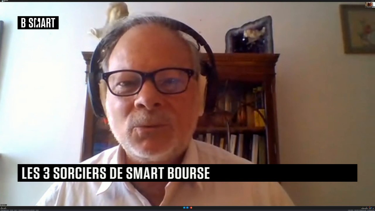 SMART BOURSE - Planète marché(s) du vendredi 20 mai 2022