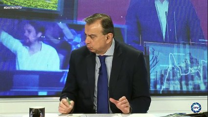 Mario Garcés: Ha tardado mucho en hacerse el congreso, Ayuso merece ser Presienta del PP de Madrid