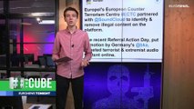 'Extremist' audio clips removed from SoundCloud in Europe-wide operation