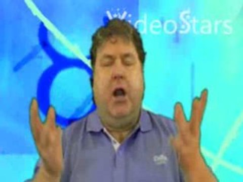 Russell Grant Video Horoscope Taurus March Tuesday 11th