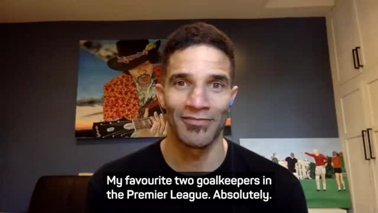 Ederson v Alisson - who will win the Premier League title?