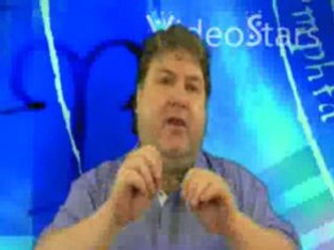 Russell Grant Video Horoscope Aries March Tuesday 11th