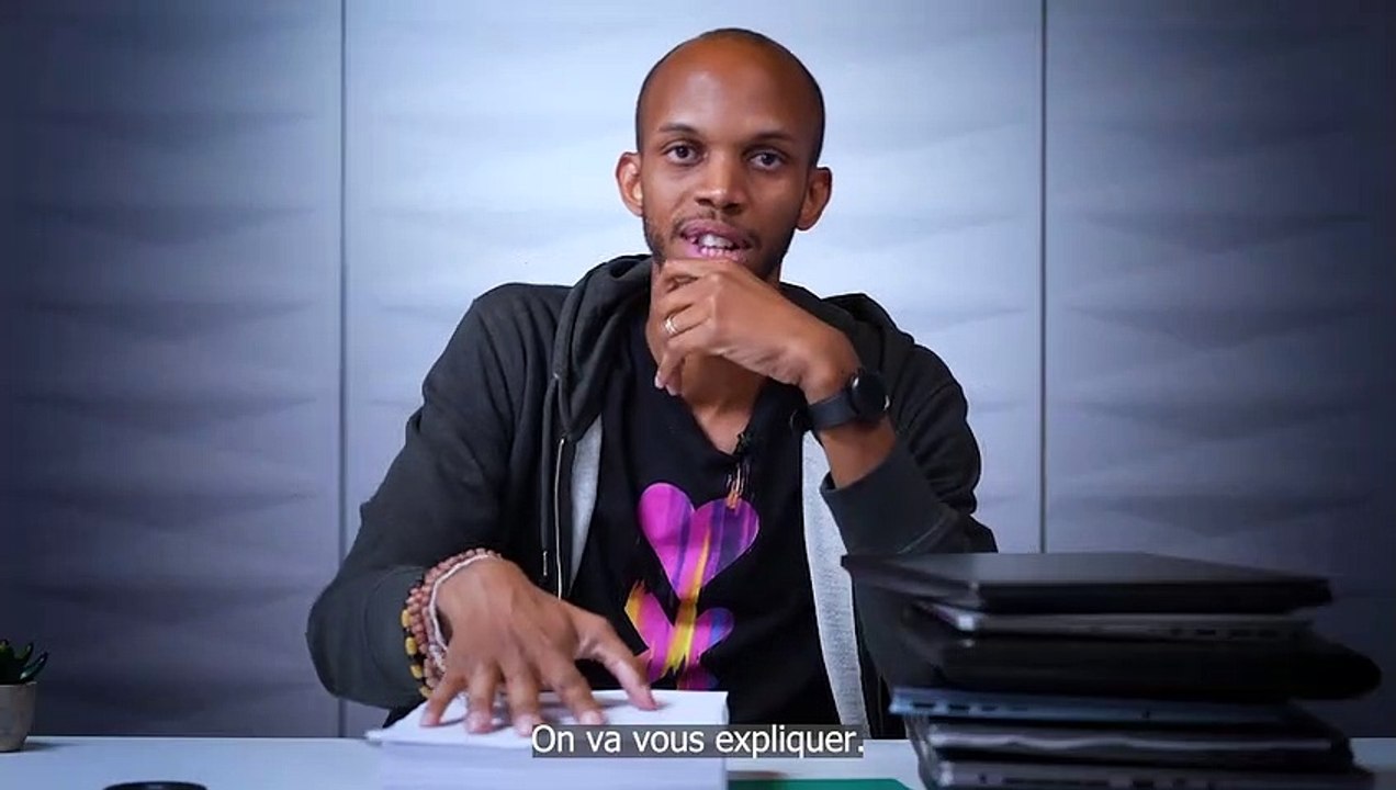 60 sec Crono : Comment bien choisir son ordinateur portable