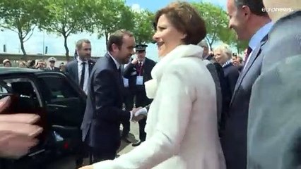 Nuovo governo in Francia a 4 giorni dalla nomina della premier Borne