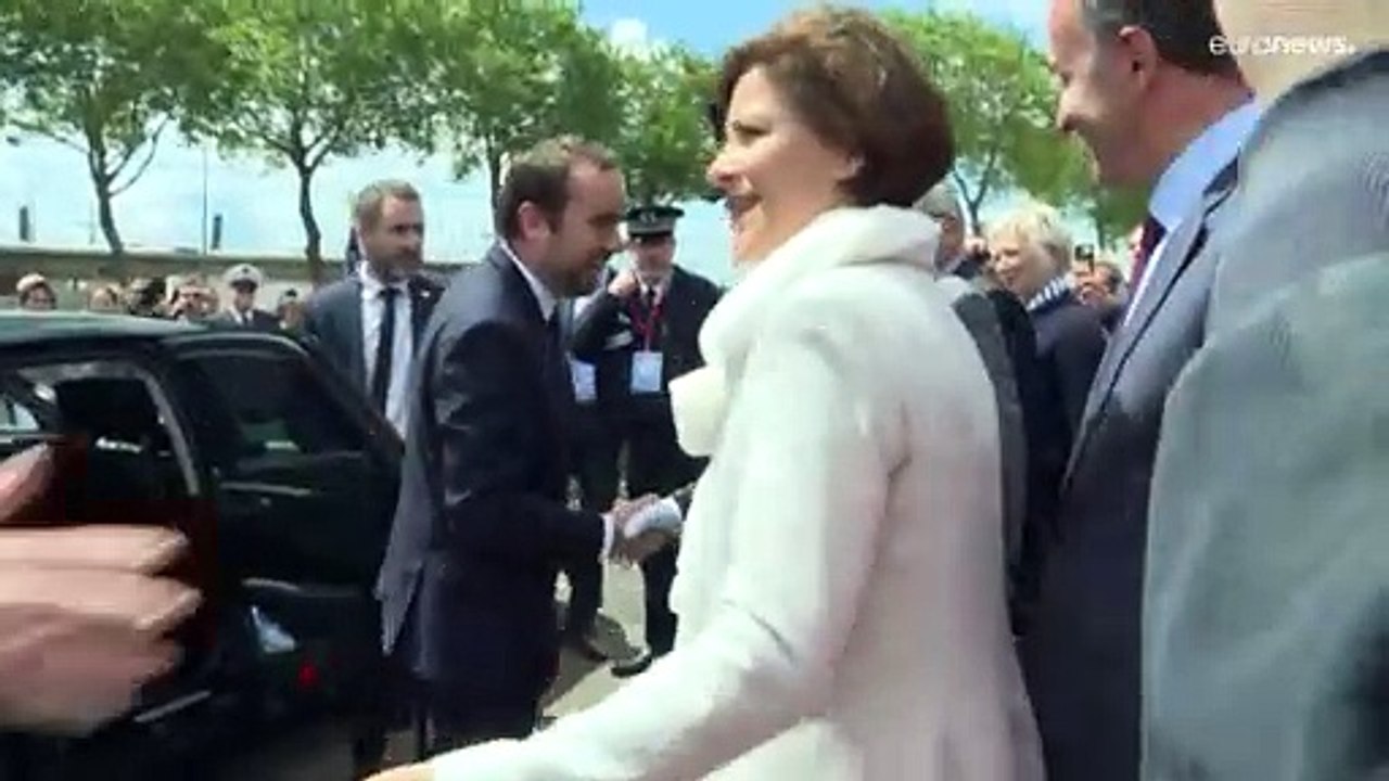 Nuovo governo in Francia a 4 giorni dalla nomina della premier Borne