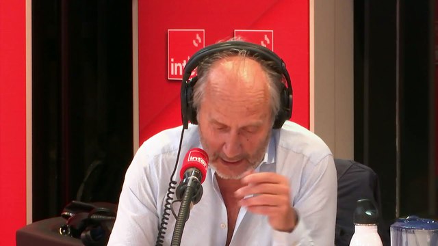 Jamais quitte - La chronique d'Hippolyte Girardot