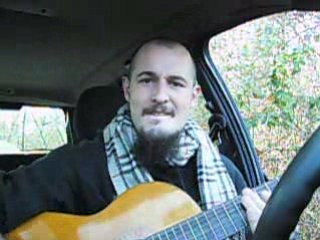 Dam veut pas travailler !