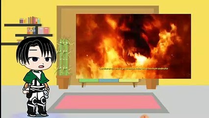 Levi-React-ao-Rap-do-king-Kong