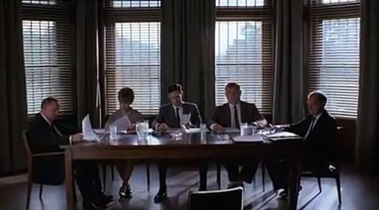 Esaretin Bedeli - Mükemmel Bir Sahne