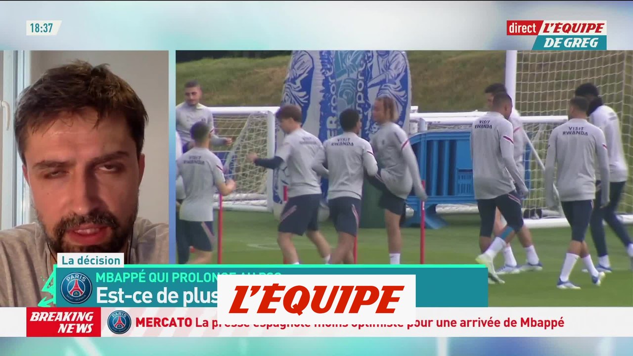 Fayza Lamari, mère de Kylian Mbappé « On attend sa décision » - Foot - Transferts