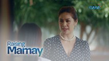 Raising Mamay: Sylvia, ang problemadong ina | Episode 20 (Part 1/4)
