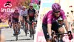 Giro d'Italia 2022 | Stage 13 | Best of