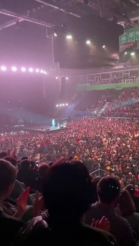 Шевчук. На концерте в Уфе