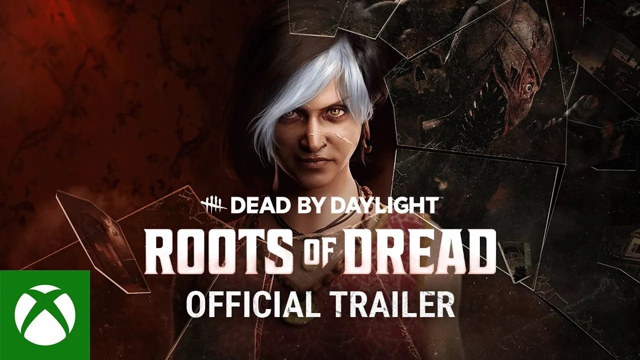 Dead by Daylight | Roots of Dread | Official Trailer