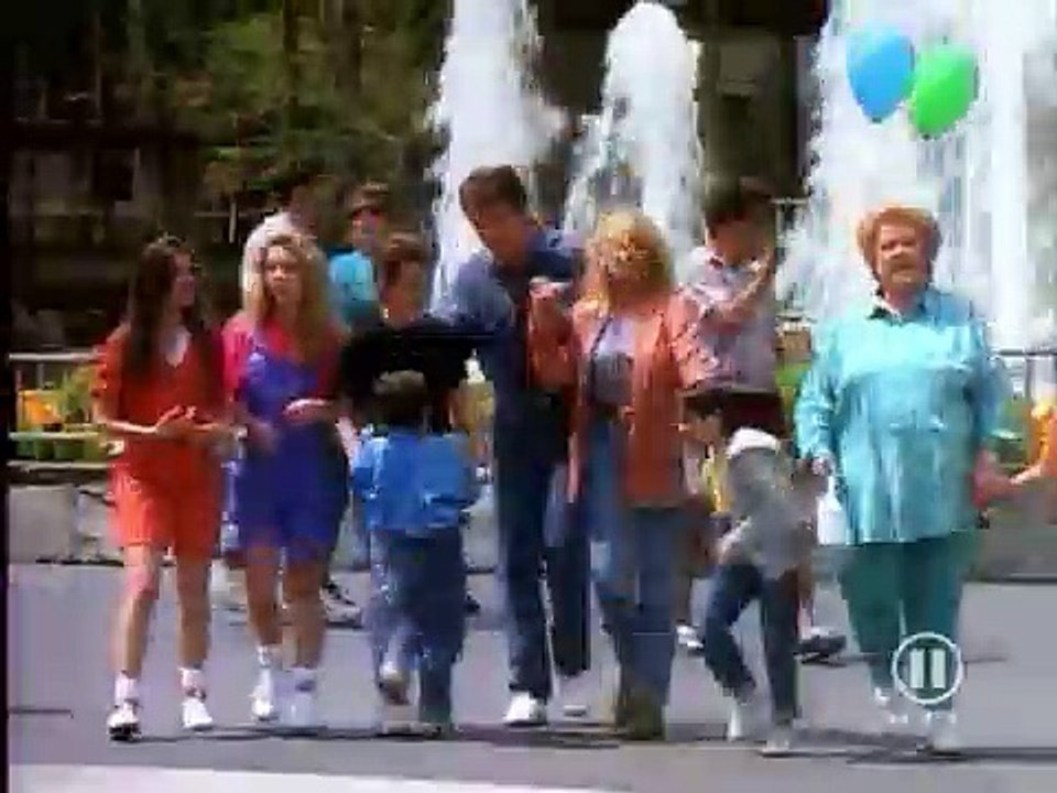 Eine starke Familie Staffel 1 Folge 1