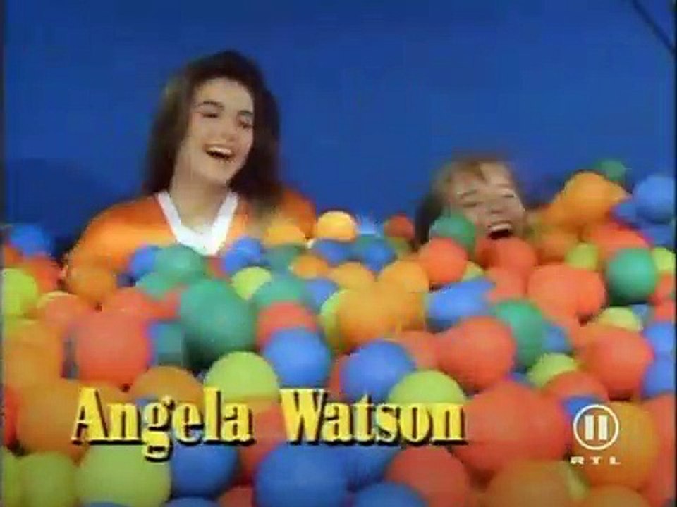 Eine starke Familie Staffel 1 Folge 2