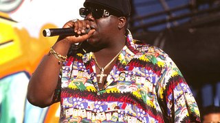Remembering The Notorious B.I.G (Saturday, May 21)