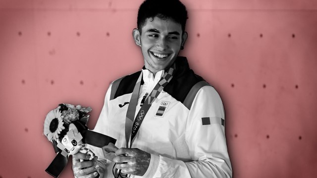 Entrevista a Alberto Ginés