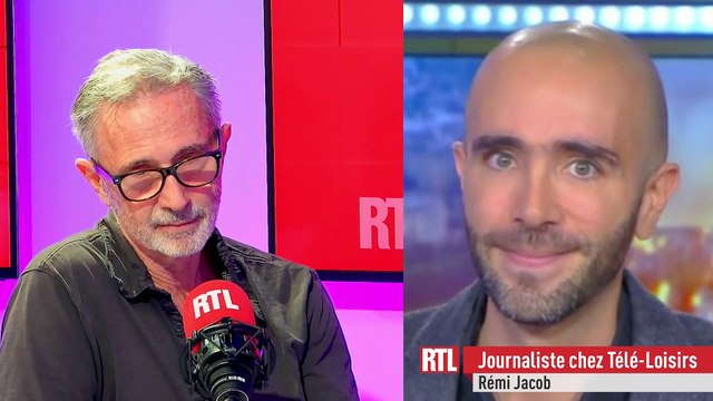 Le Décodeur de Télé-Loisirs - La saison 2 de HPI - 21 mai 2022