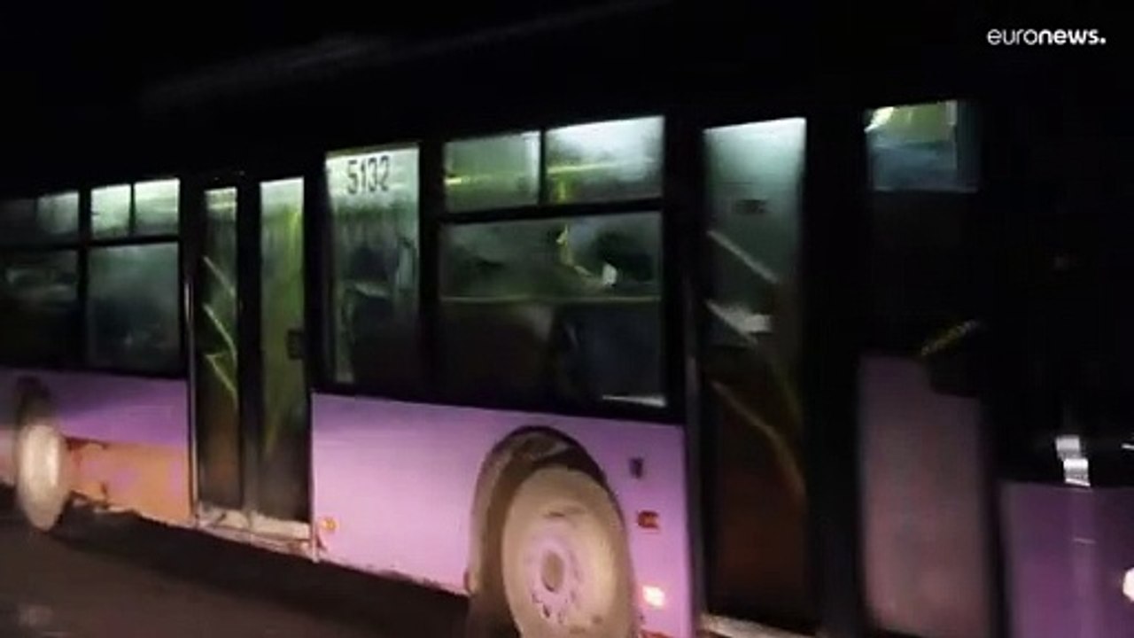 Денис Прокопенко подтвердил, что "Азов" сложил...