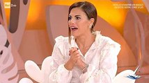 Bianca Guaccero pronta per un nuovo programma? Jill Cooper lancia la bomba: 