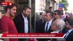 Esnaf'tan Kılıçdaroğlu'na: "Suriyelileri gönderiyoruz değil mi?"