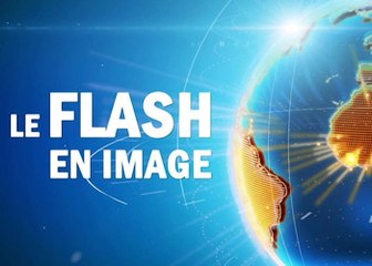 Le Flash en image de 15 Heures de RTI 1 du 20 mai 2022