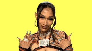 BIA “LONDON” Official Lyrics & Meaning | Verified