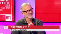 Le générique préféré de Thierry Lhermitte !