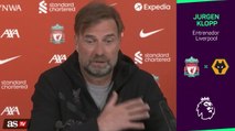 Klopp: 