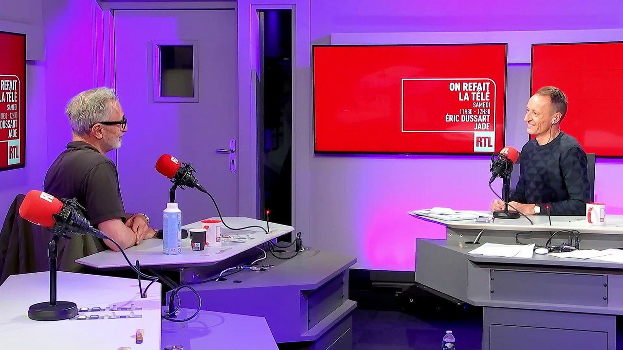 Thierry Lhermitte : "Le Bronzés 4, c'est sûr que non"