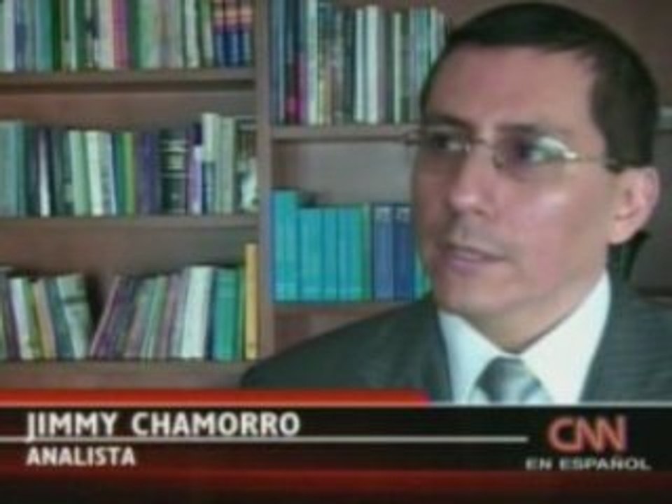 La computadora de las FARC es una caja de Pandora