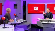 Le truc de Thierry Lhermitte pour ne pas répondre aux questions trop personnelles