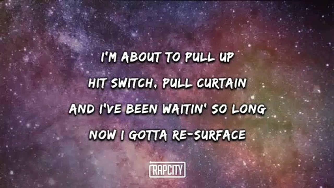 Post Malone Cooped Up (Lyrics) ft. Roddy Ricch video Dailymotion