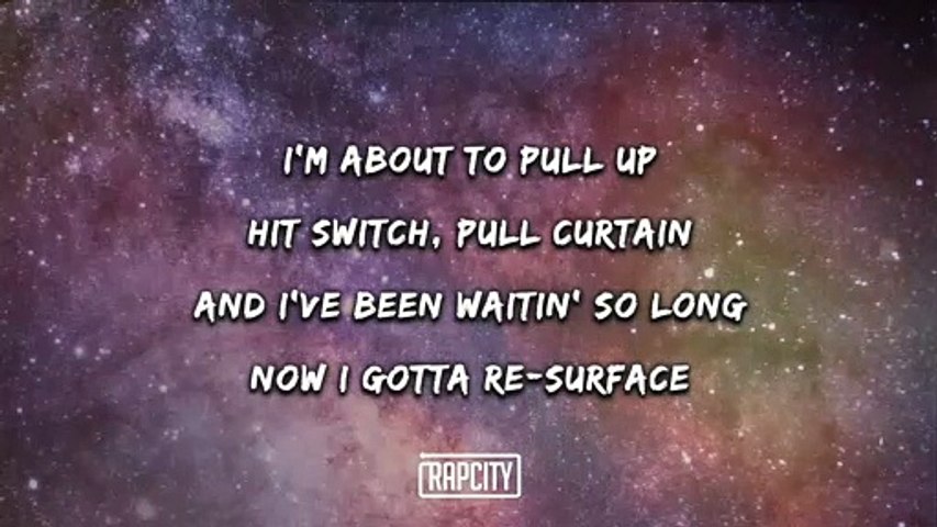Post Malone - Cooped Up (Lyrics) ft. Roddy Ricch