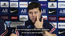 Transferts - Pochettino : 