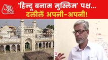 Gyanvapi: Muslim side lawyer Ansari's exclusive interview