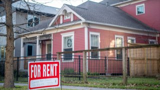 Rent Prices Continue To Soar in the United States