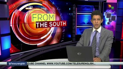 Colombia: Presidential candidate Federico Gutiérrez presents electoral agenda