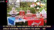 Fit for a Queen: Emma Bridgewater launches Platinum Jubilee souvenirs to celebrate the Queen - - 1br