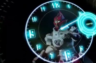Power Rangers S P D S01 E15