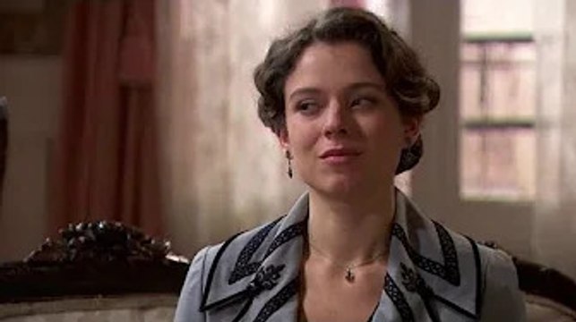 Spoiler prossime puntate: Genoveva sposerà Aurelio, ma lo tradirà molto presto È pronta la rivoluzio