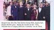 Cannes 2022 : Tilda Swinton divine au côté d'Idris Elba, Alessandra Ambrosio très décolletée et scintillante