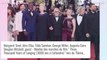 Cannes 2022 : Tilda Swinton divine au côté d'Idris Elba, Alessandra Ambrosio très décolletée et scintillante