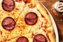 Pepsi Pizza? The Beverage Brand Created a Cola-Infused Pepperoni